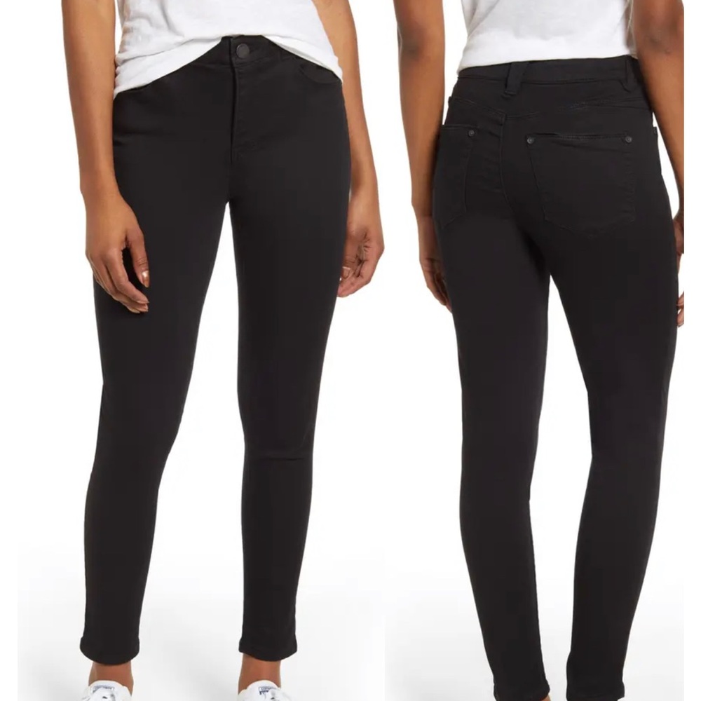 NWOT Wit & Wisdom Ab-Solution Skinny Ankle Jeans